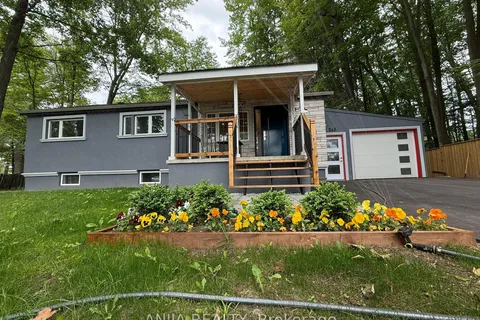 263 Queensville Side Road, ON L9N 1A8