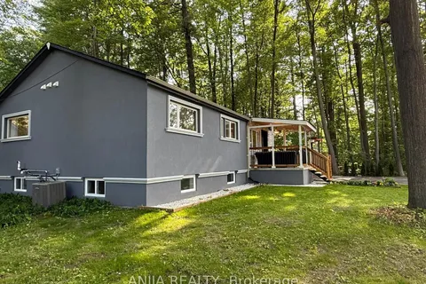 263 Queensville Side Road, ON L9N 1A8