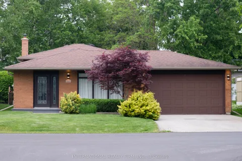 531 Newmarket Street, ON L9N 1K7