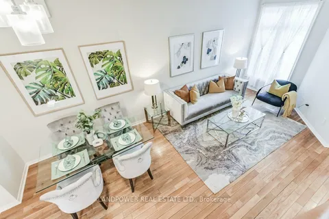 165 Bur Oak Avenue, ON L6C 2G1