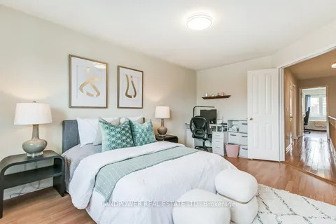 165 Bur Oak Avenue, ON L6C 2G1