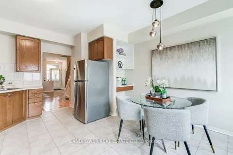 165 Bur Oak Avenue, ON L6C 2G1