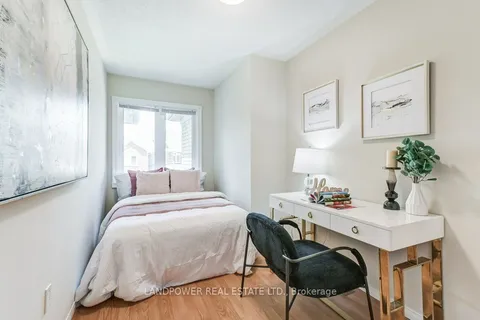 165 Bur Oak Avenue, ON L6C 2G1