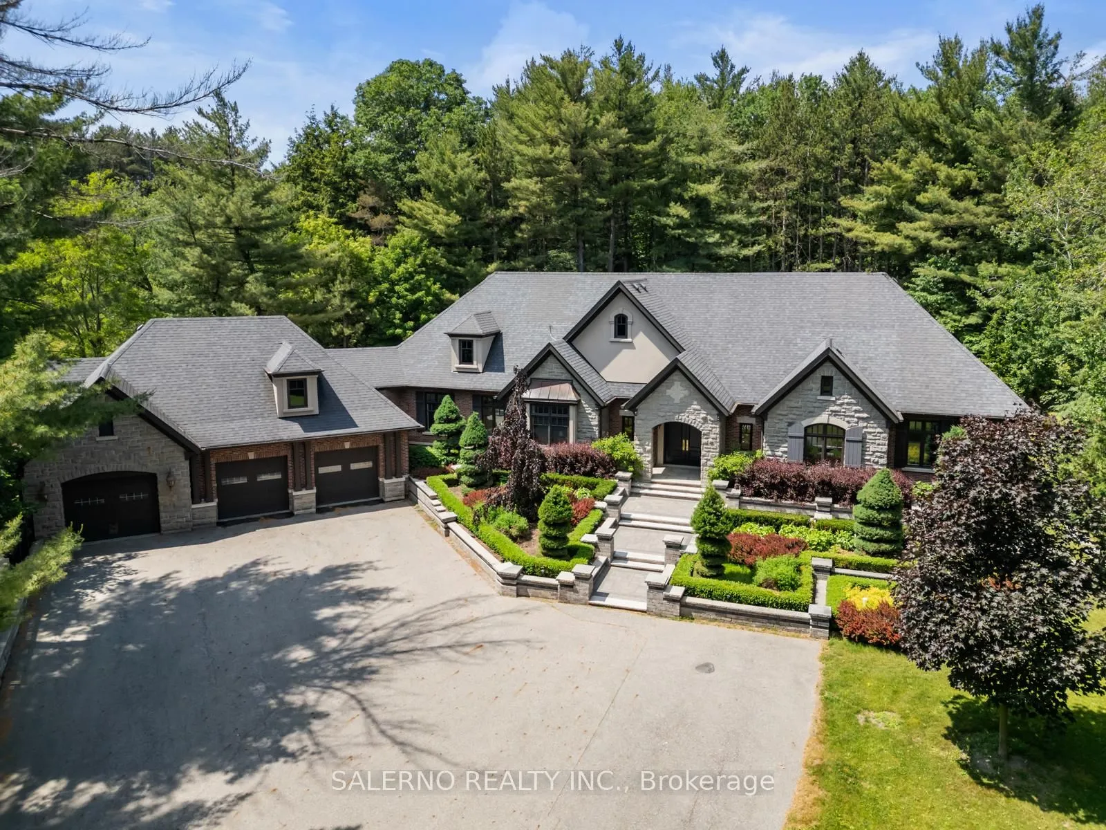 3560 16th Side Road, ON L7B 1A3