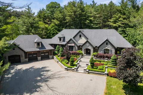 3560 16th Side Road, ON L7B 1A3