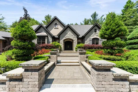 3560 16th Side Road, ON L7B 1A3