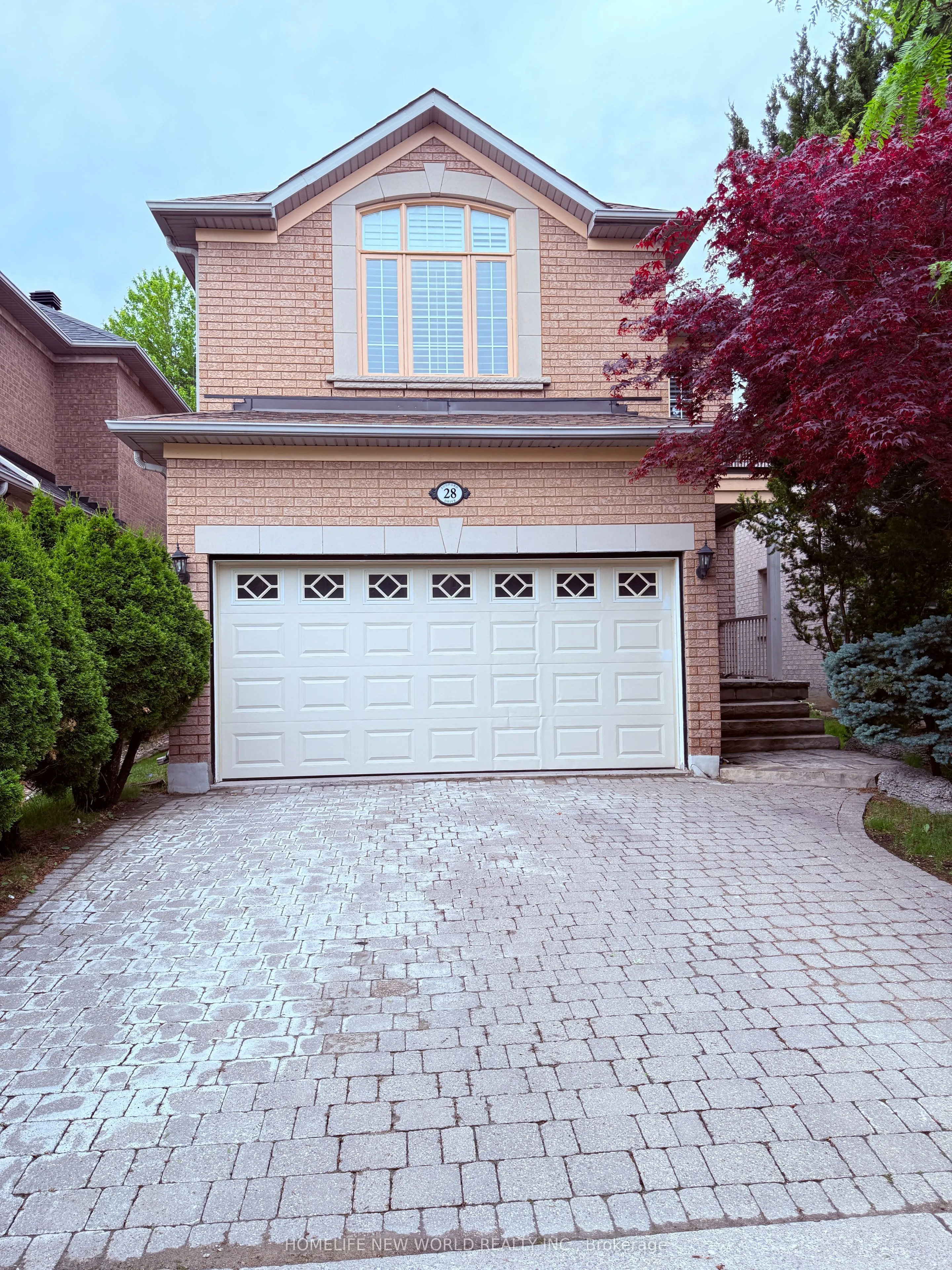 28 Ludford Drive, ON L4B 4G7