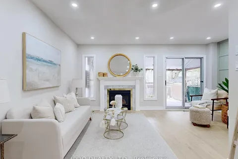 19 Indigo Street, ON L4S 1W2