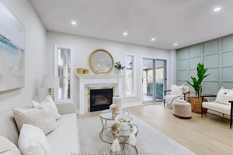 19 Indigo Street, ON L4S 1W2