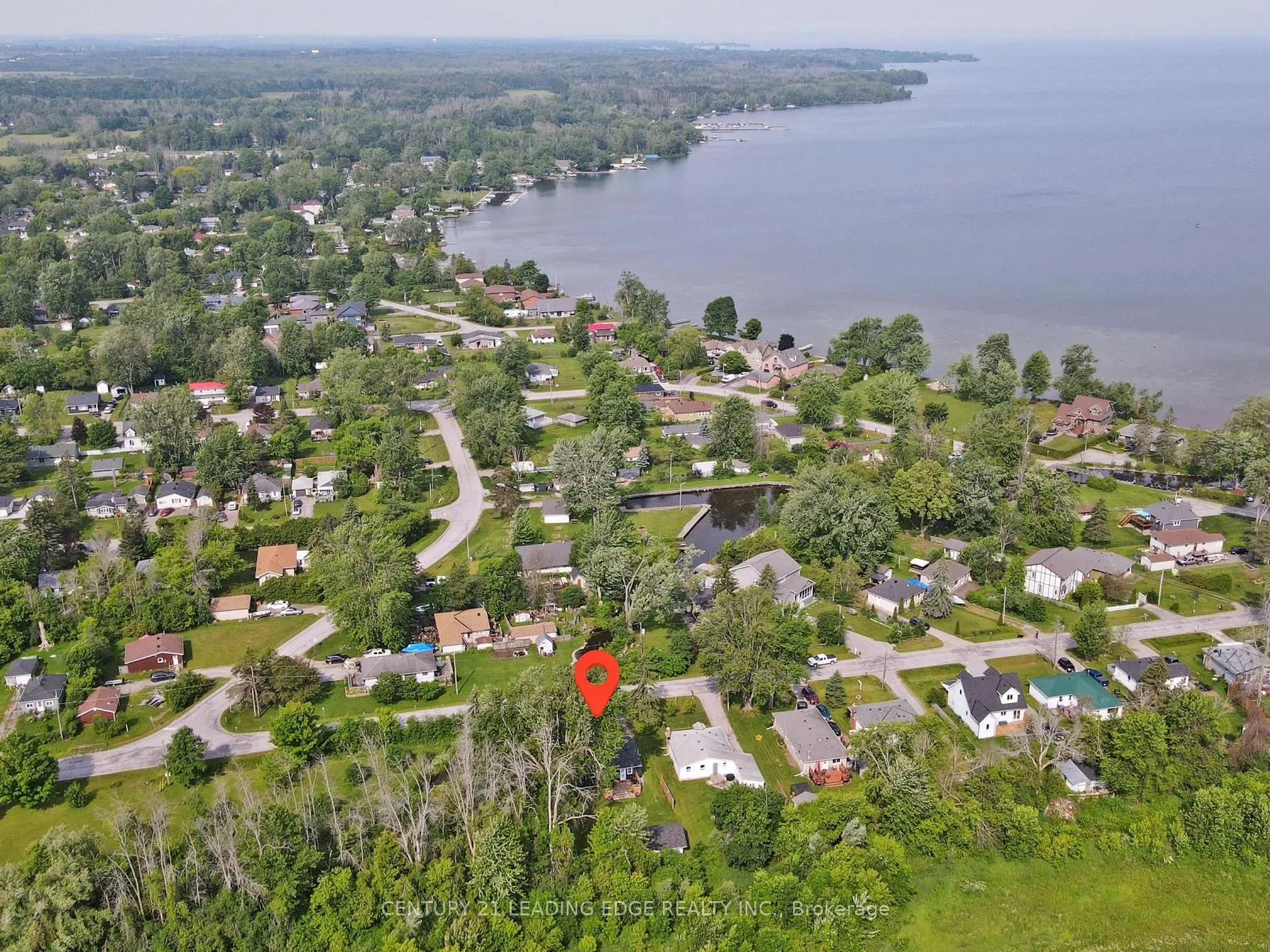 27 Isle Vista Drive, ON L0E 1N0