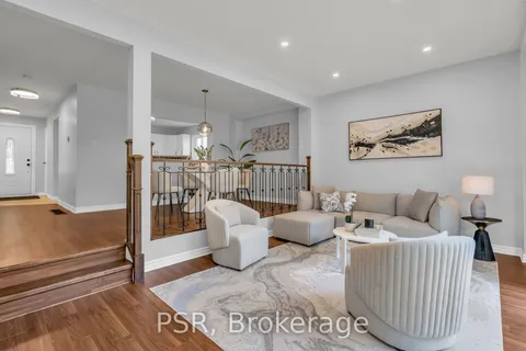 694 Beman Drive, ON L3Y 4Z2