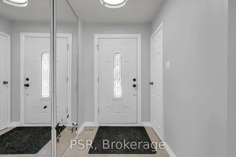 694 Beman Drive, ON L3Y 4Z2