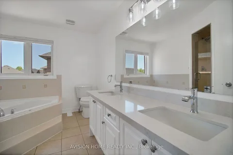 26 Andrew Hill Drive, ON L4H 0H3