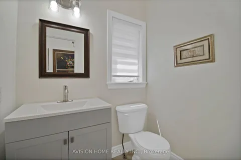 26 Andrew Hill Drive, ON L4H 0H3