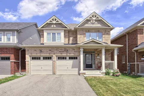 84 Pridham Place, ON L0G 1W0