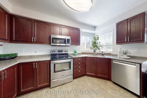 1511 Ceresino Crescent, ON L9S 0B8