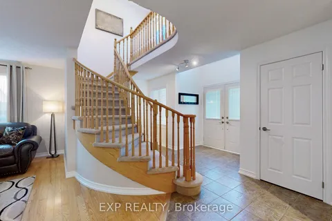 1511 Ceresino Crescent, ON L9S 0B8