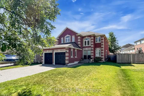 1511 Ceresino Crescent, ON L9S 0B8