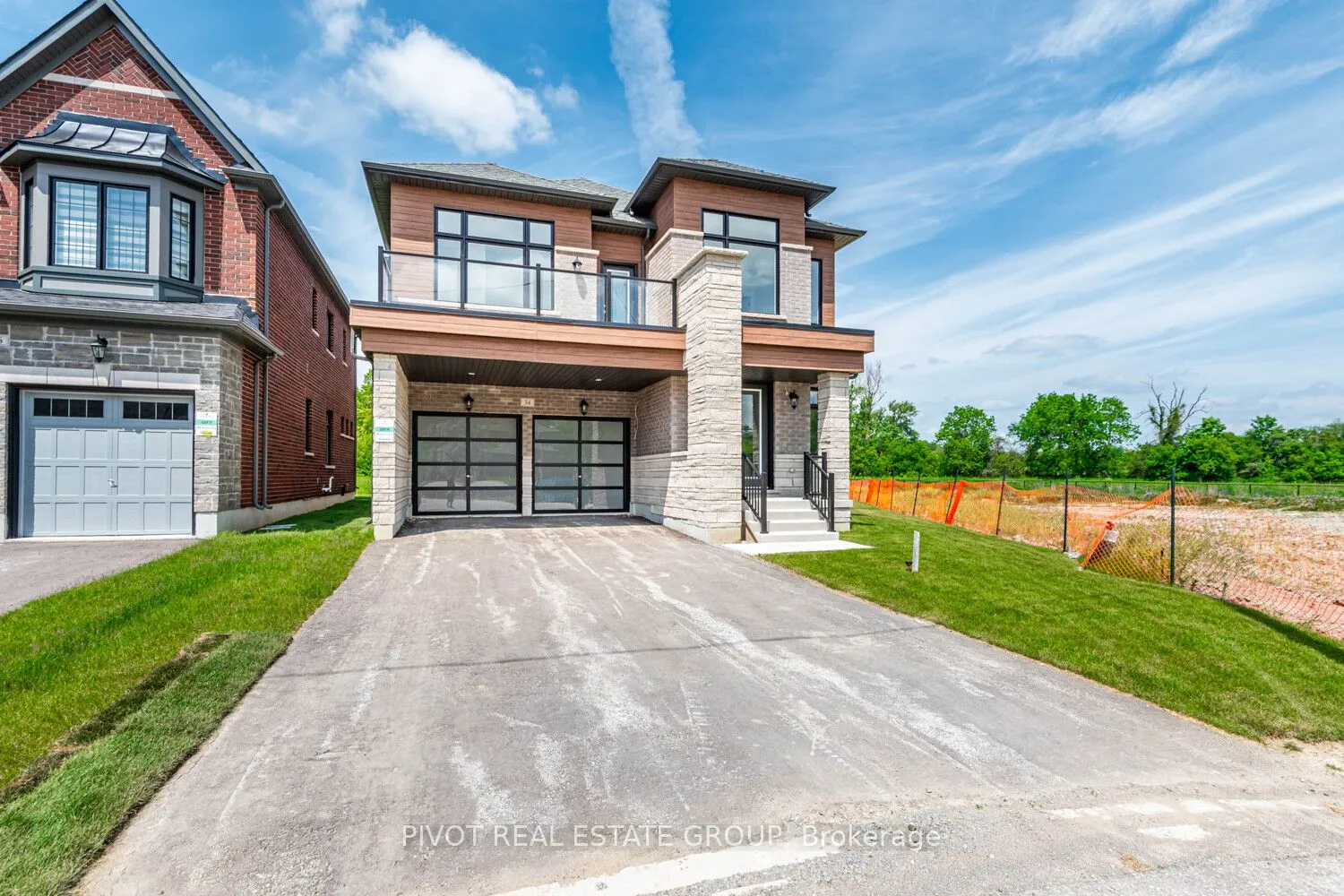 34 Montorio Drive, ON L4E 1N4