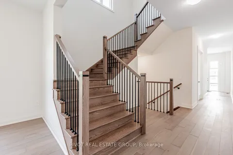 34 Montorio Drive, ON L4E 1N4