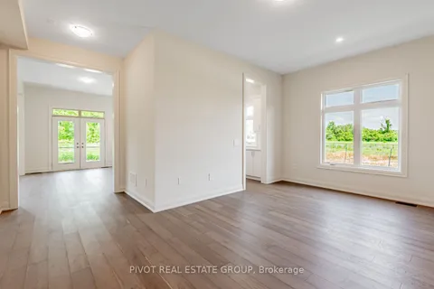 34 Montorio Drive, ON L4E 1N4