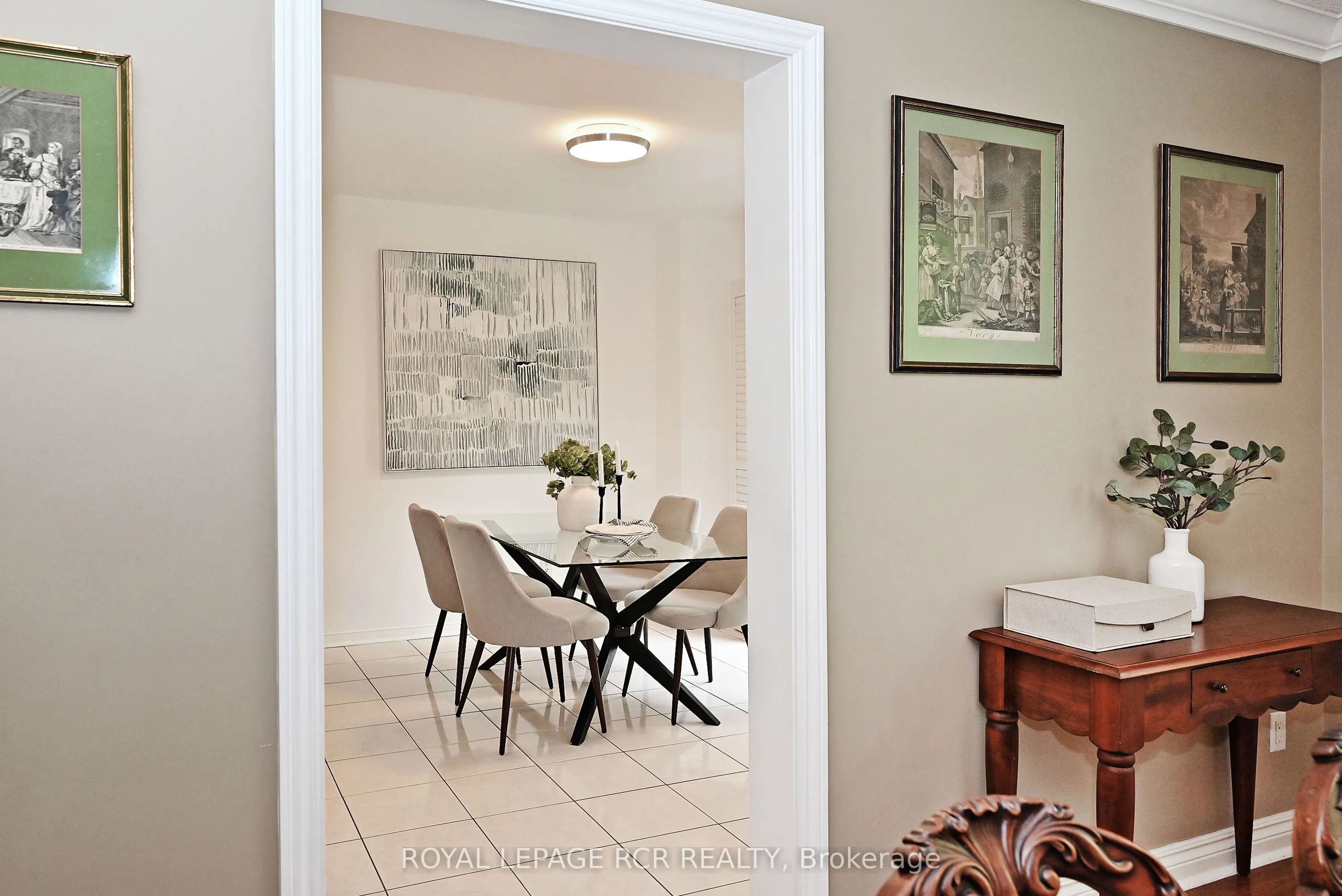 34 Cady Court, ON L4G 6S1