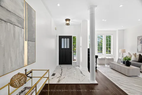 16 Moraine Ridge Drive, ON L4E 4S8