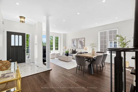 16 Moraine Ridge Drive, ON L4E 4S8