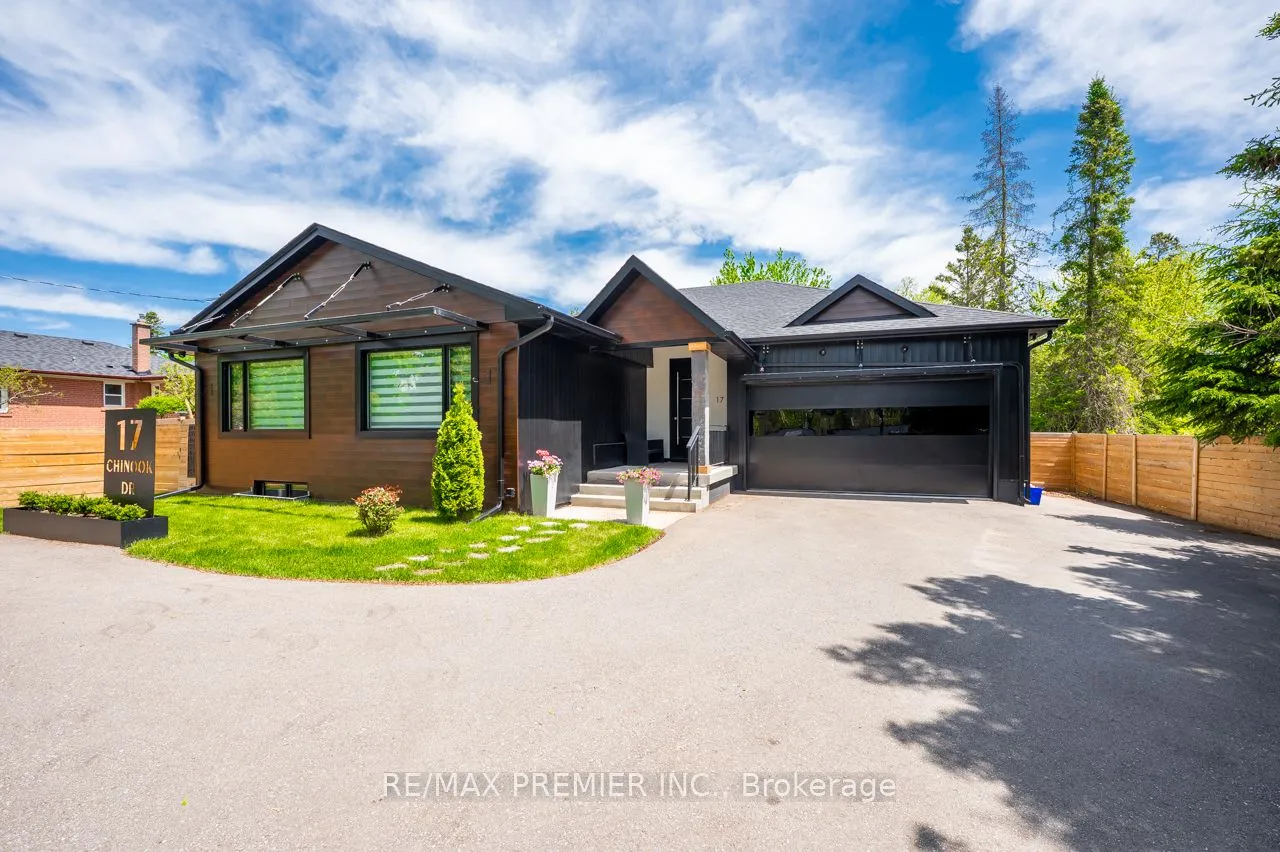17 Chinook Drive, ON L0G 1N0