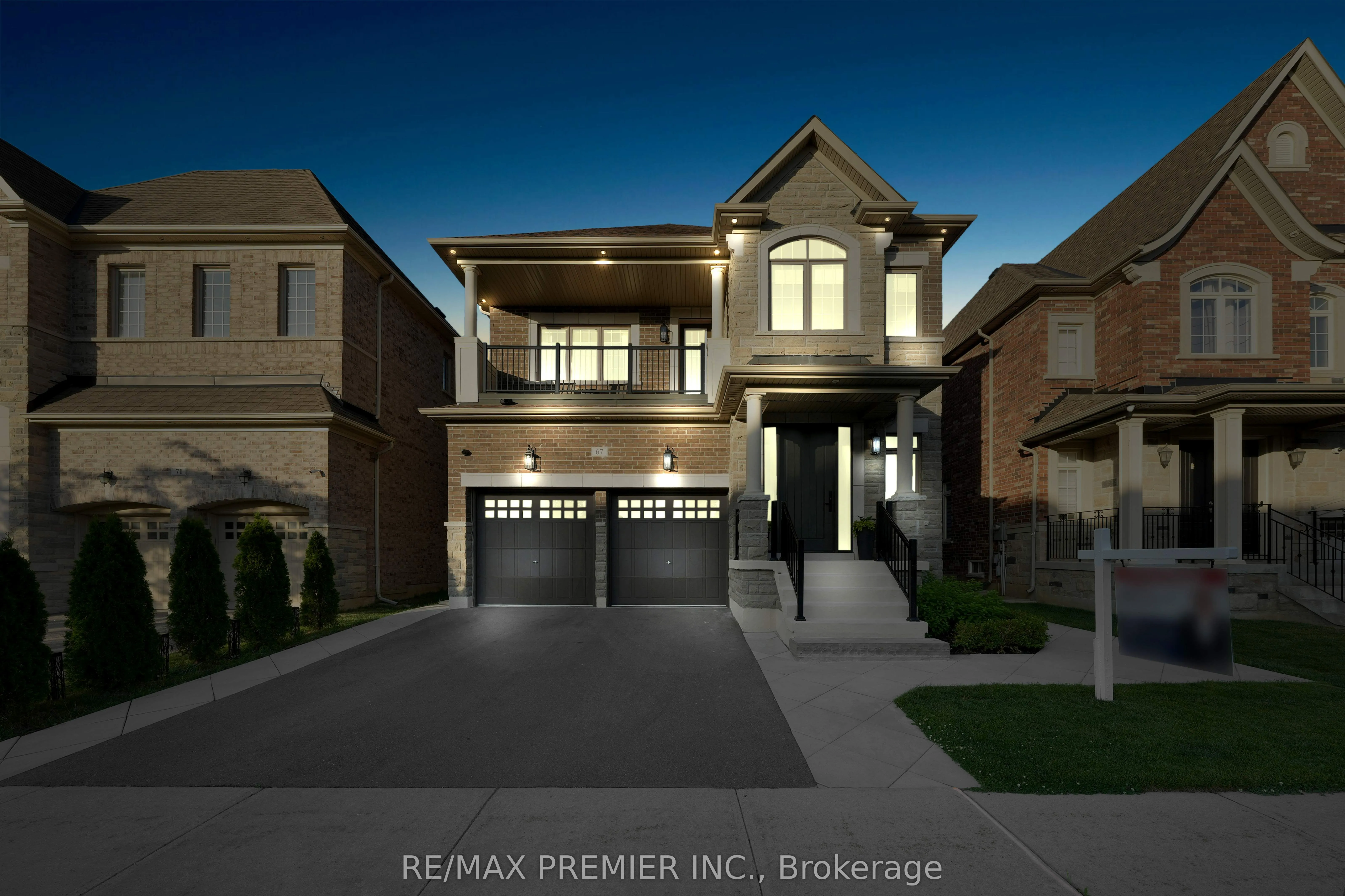 67 Garyscholl Road, ON L4H 3R4