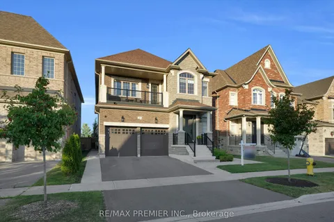 67 Garyscholl Road, ON L4H 3R4