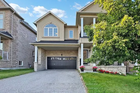 237 Woodspring Avenue, ON L3X 3J1