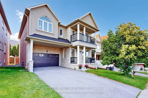 237 Woodspring Avenue, ON L3X 3J1