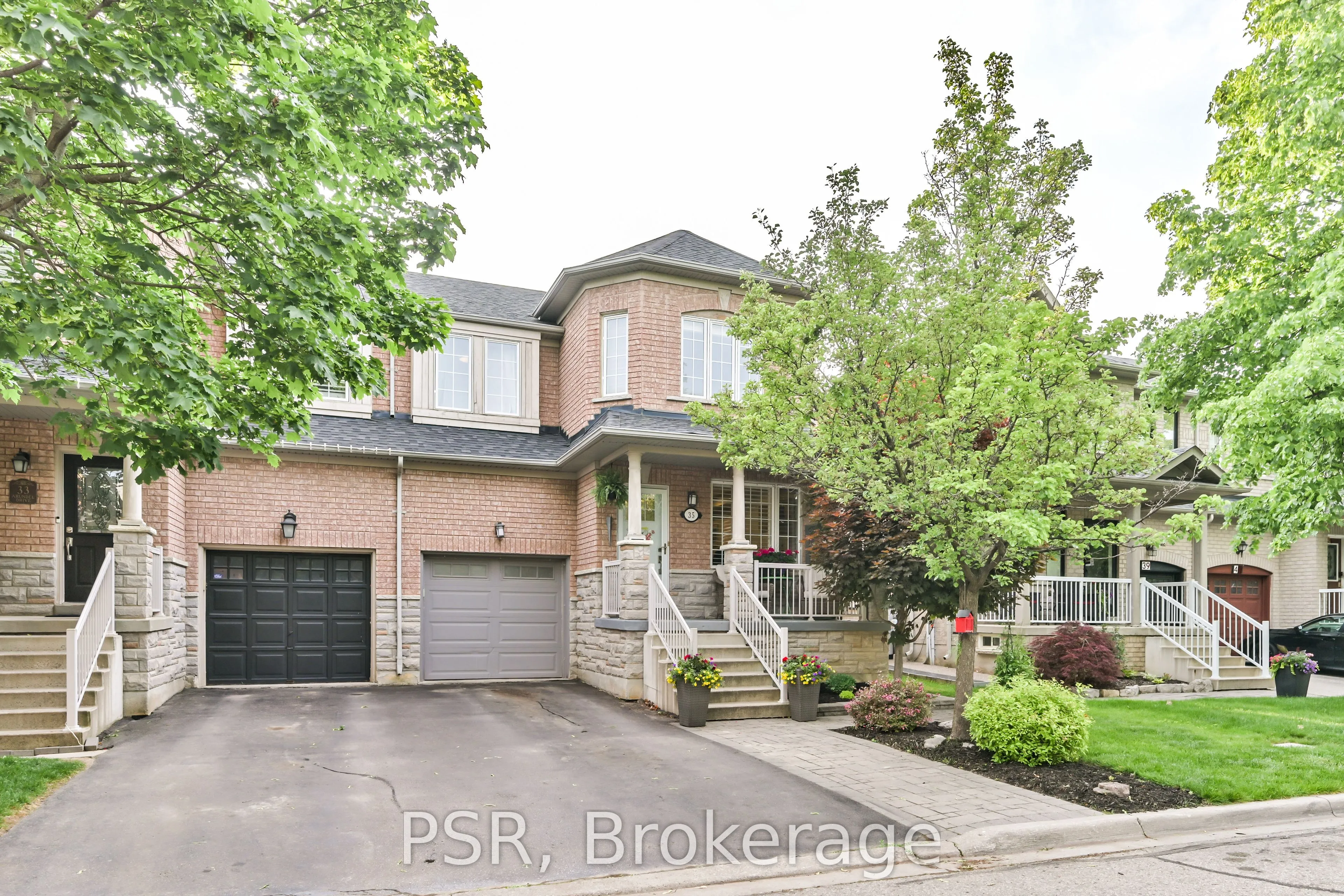 35 Arundel Drive, ON L4H 2E6