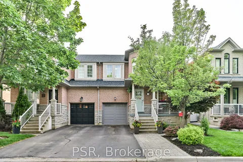 35 Arundel Drive, ON L4H 2E6