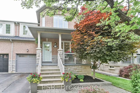 35 Arundel Drive, ON L4H 2E6