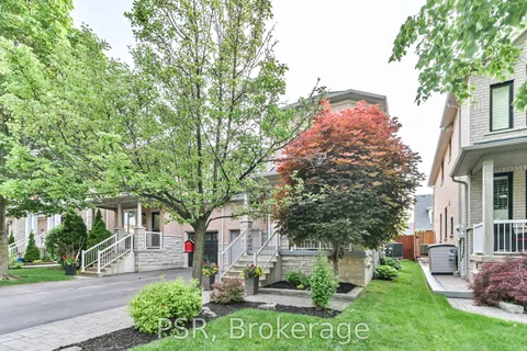 35 Arundel Drive, ON L4H 2E6