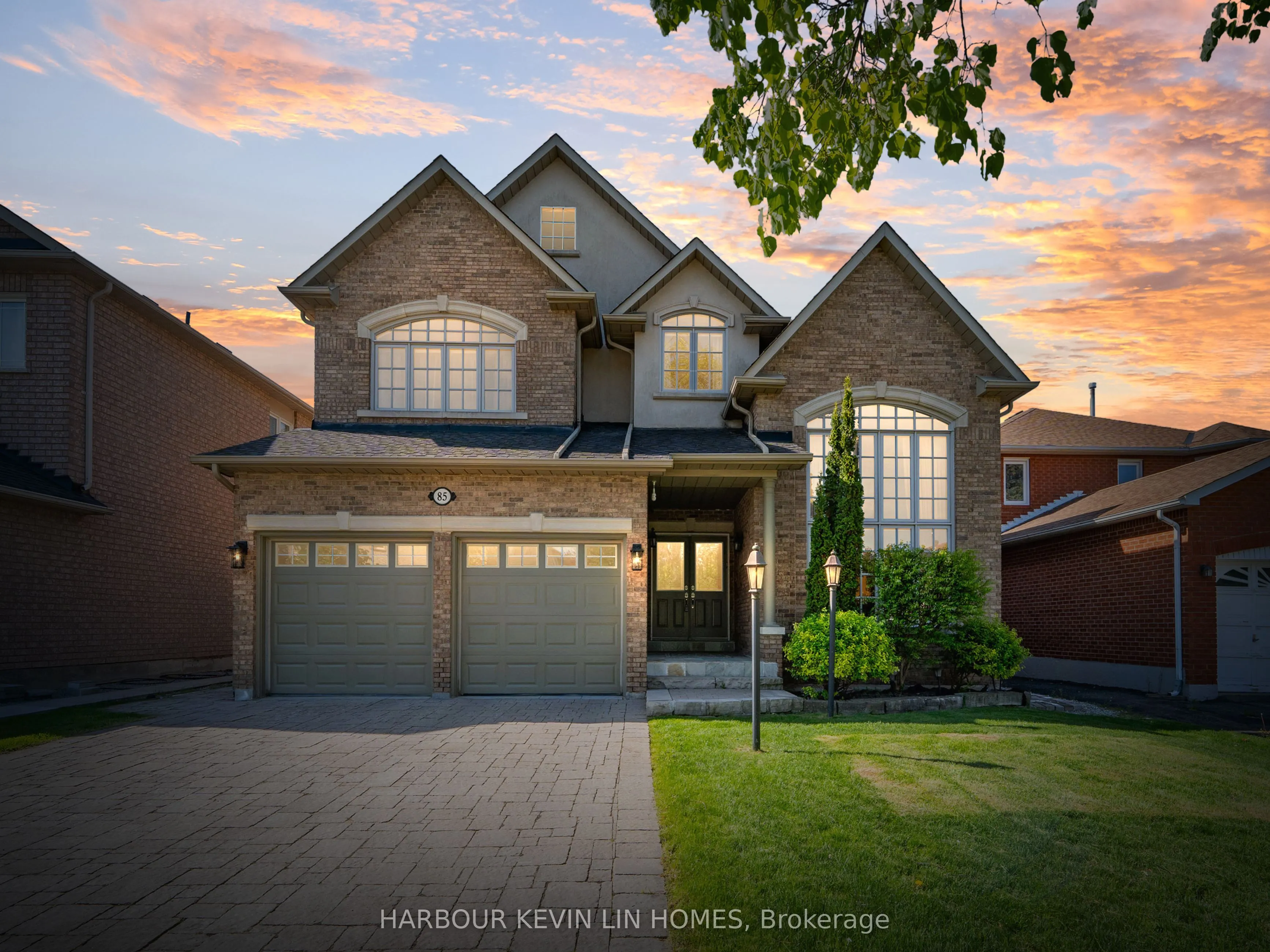85 Lagani Avenue, ON L4B 3C6