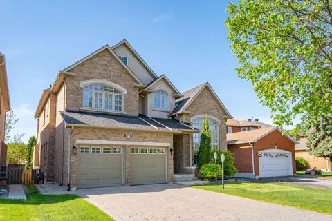 85 Lagani Avenue, ON L4B 3C6
