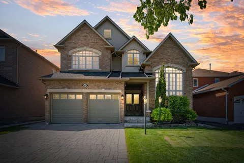 85 Lagani Avenue, ON L4B 3C6