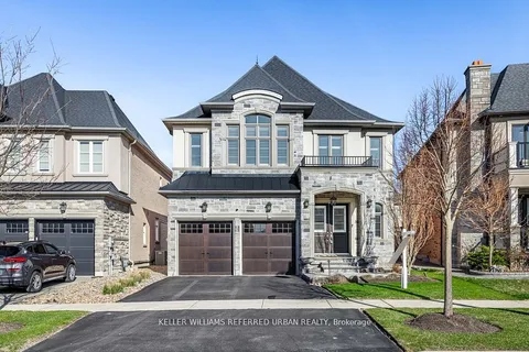 113 Burns Boulevard, ON L7B 0M5
