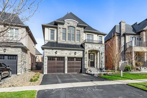 113 Burns Boulevard, ON L7B 0M5