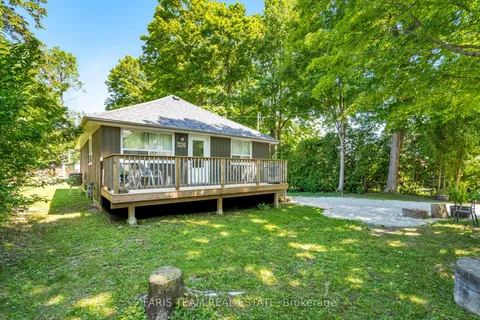 882 Kennedy Road, ON L9S 4M5