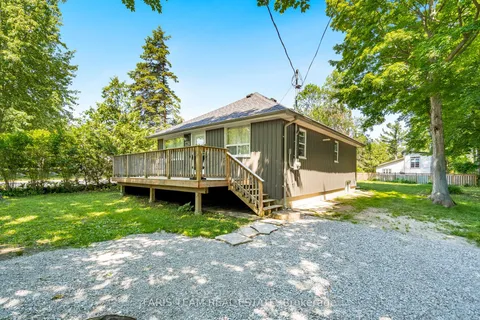 882 Kennedy Road, ON L9S 4M5