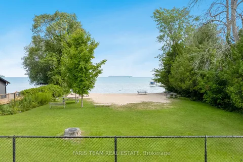 882 Kennedy Road, ON L9S 4M5
