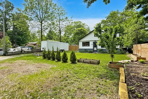 3948 Alderly Avenue, ON L9S 2M2