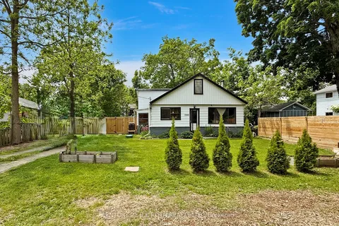 3948 Alderly Avenue, ON L9S 2M2
