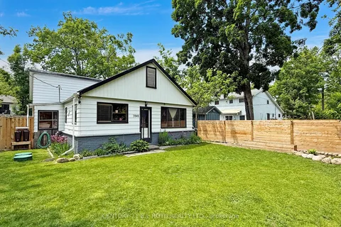 3948 Alderly Avenue, ON L9S 2M2