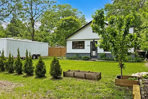 3948 Alderly Avenue, ON L9S 2M2
