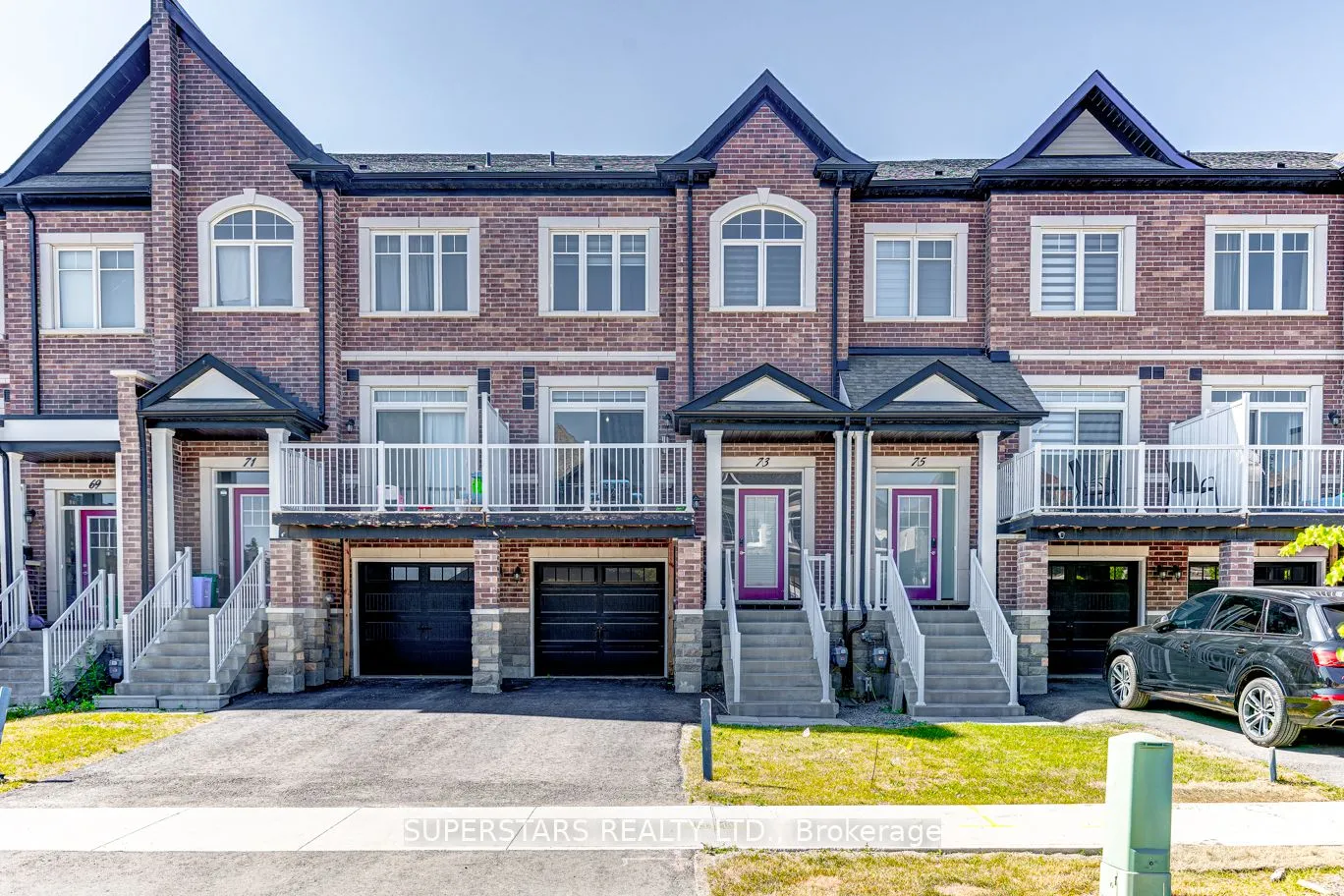 73 Seguin Street, ON L4E 1H8